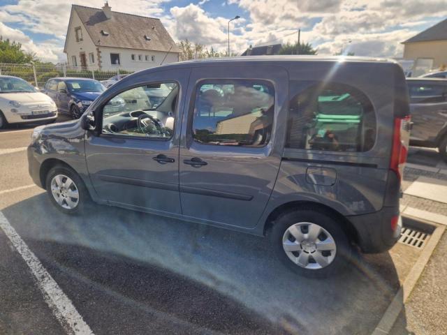 Renault Kangoo image 3