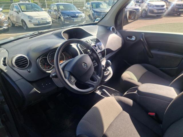Renault Kangoo image 4