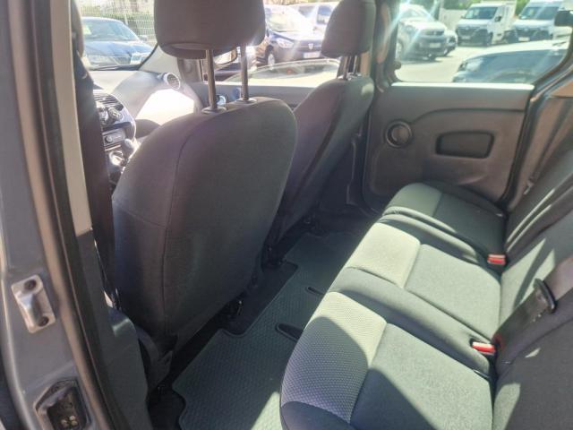 Renault Kangoo image 1