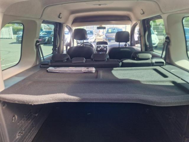 Renault Kangoo image 8