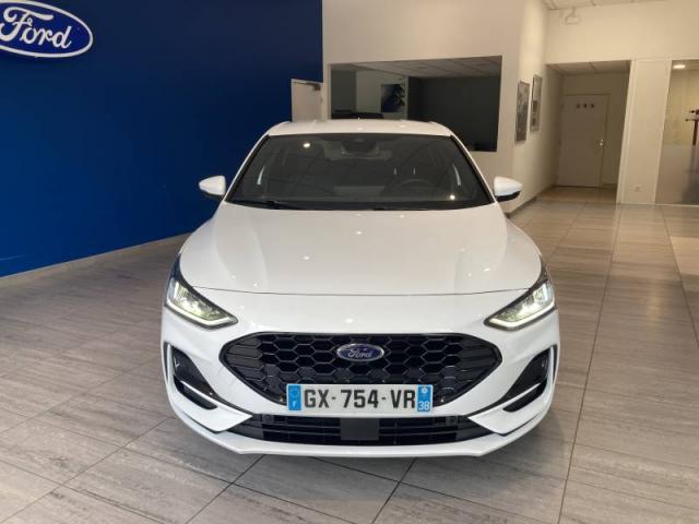 Ford Focus image 5