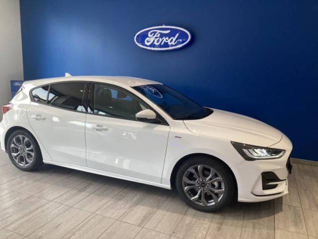 Ford Focus image 3