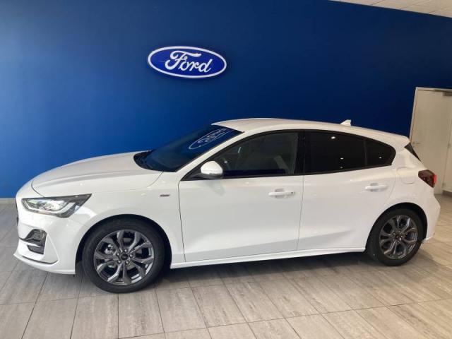 Ford Focus image 1