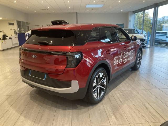 Ford Explorer image 1