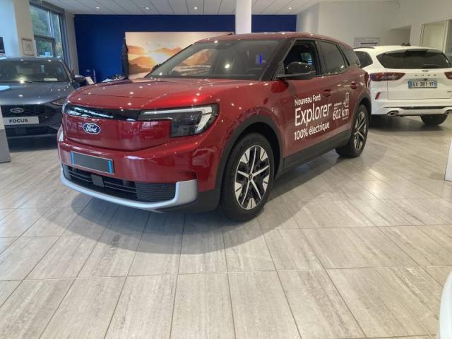 Ford Explorer image 2