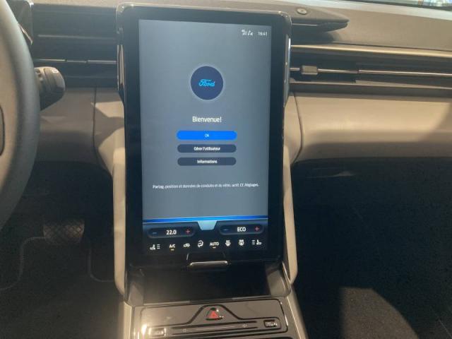 Ford Explorer image 8
