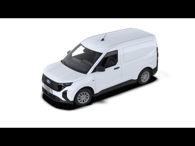 Ford Tourneo Courier 1.0 Ecoboost 125 Bvm6 S&s Titanium