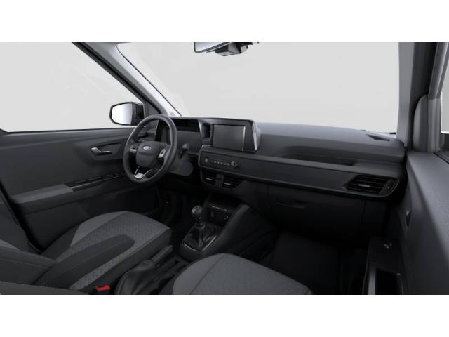 Ford Tourneo image 3