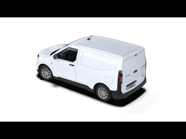 Ford Tourneo image 4