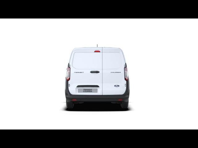 Ford Tourneo image 9