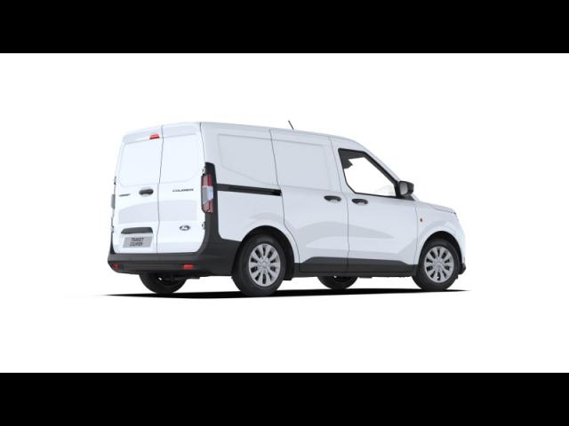 Ford Tourneo image 1