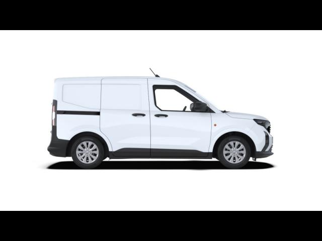 Ford Tourneo image 2