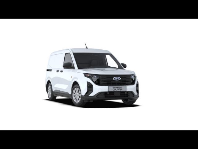 Ford Tourneo image 7