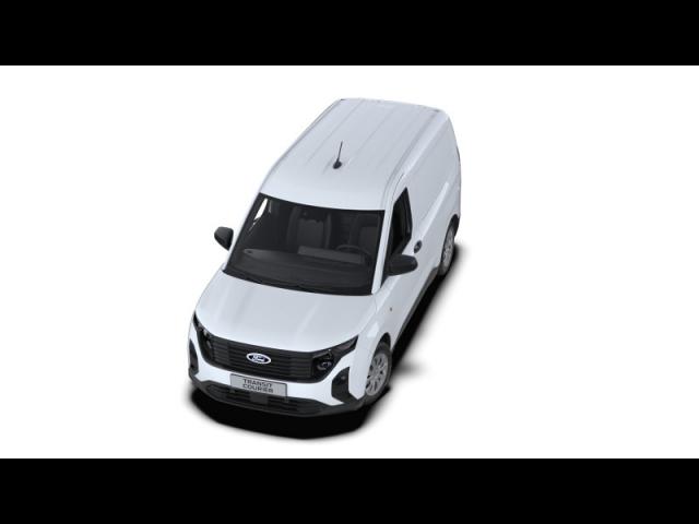 Ford Tourneo image 5