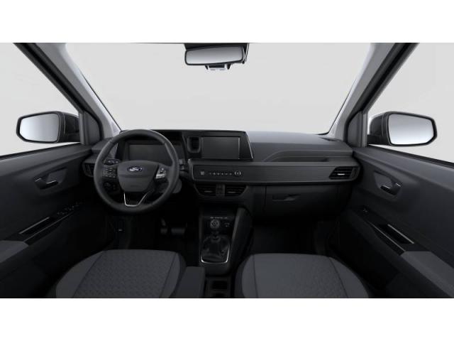 Ford Tourneo image 6