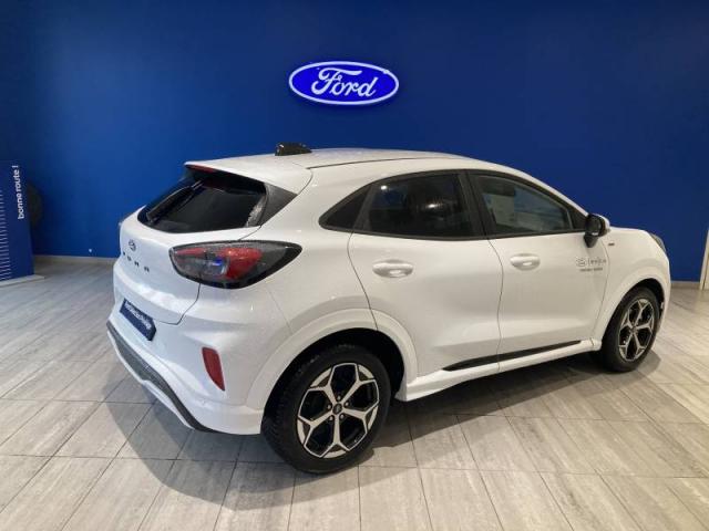 Ford Puma image 1