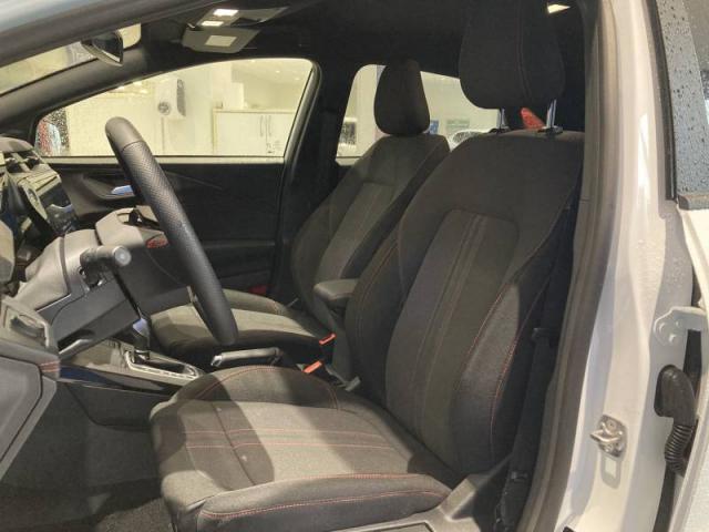 Ford Puma image 3