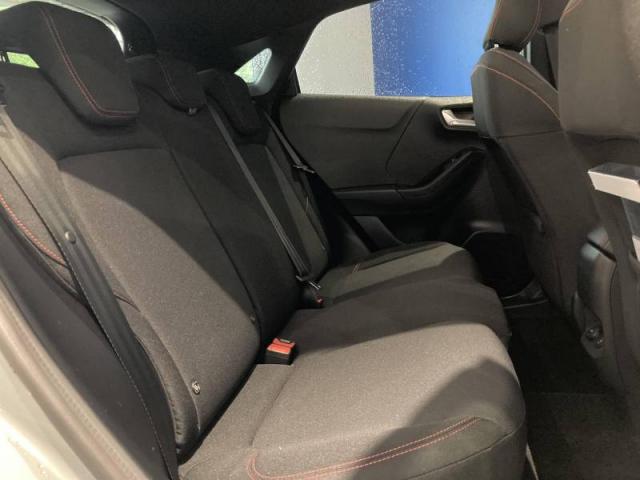 Ford Puma image 1
