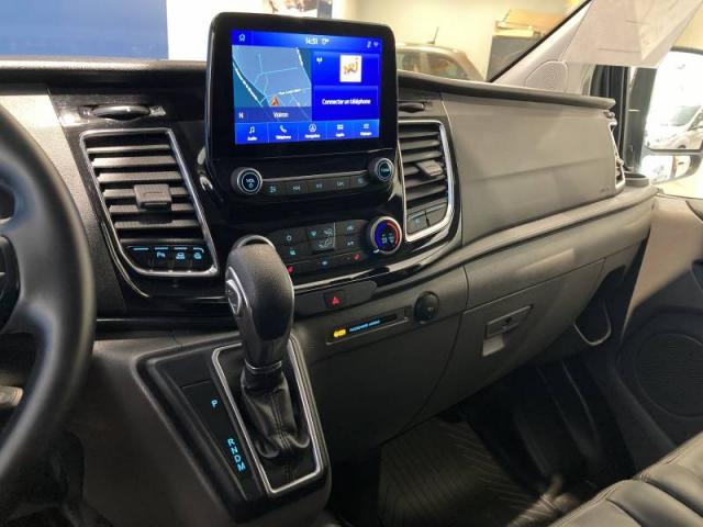 Ford Transit image 5