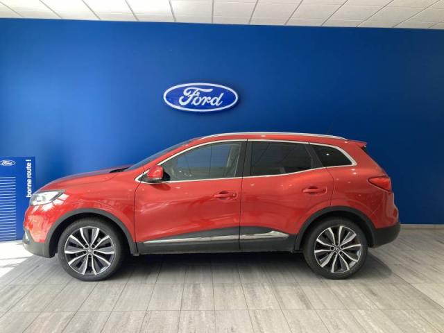 Renault Kadjar image 6