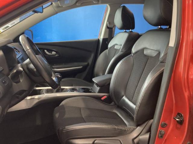 Renault Kadjar image 9