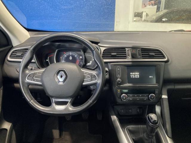 Renault Kadjar image 8