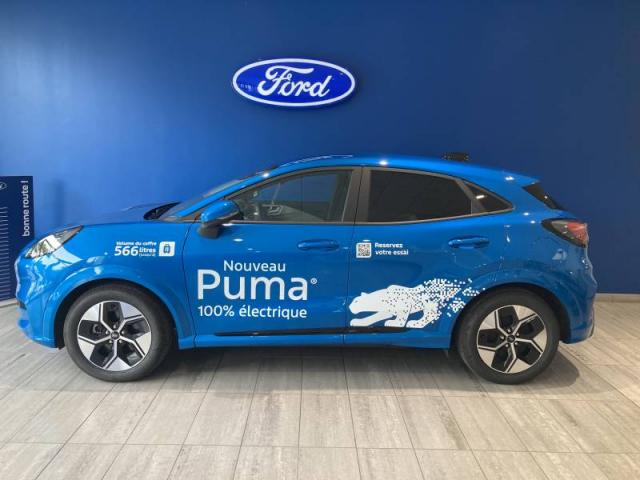 Ford Puma image 3