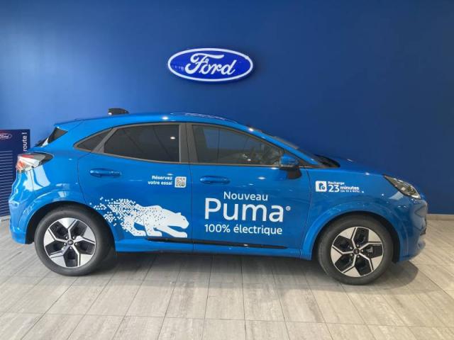 Ford Puma image 7