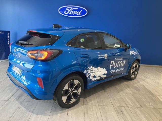 Ford Puma image 1