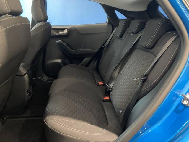 Ford Puma image 5