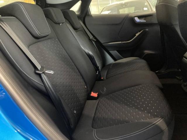 Ford Puma image 4