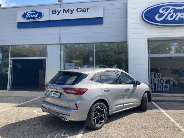 Ford Kuga image 2