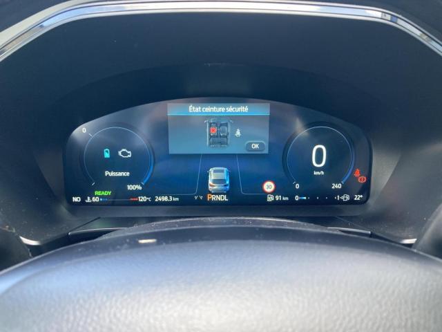 Ford Kuga image 7