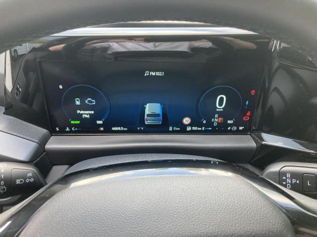 Ford Tourneo image 8