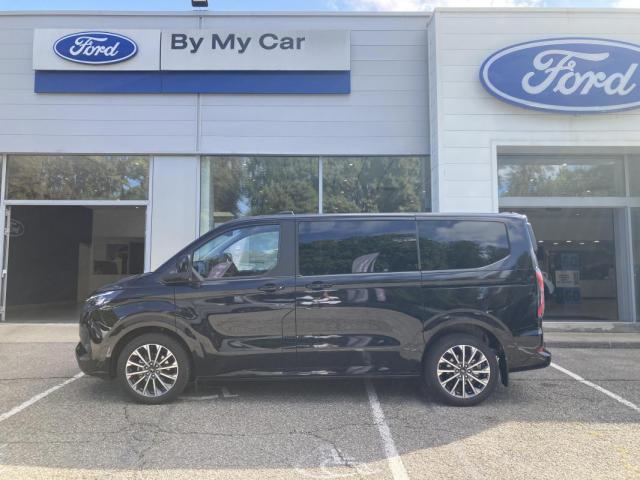 Ford Tourneo image 5