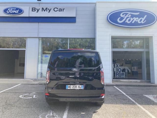 Ford Tourneo image 7