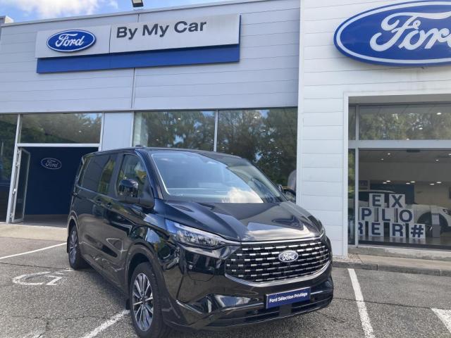Ford Tourneo image 9