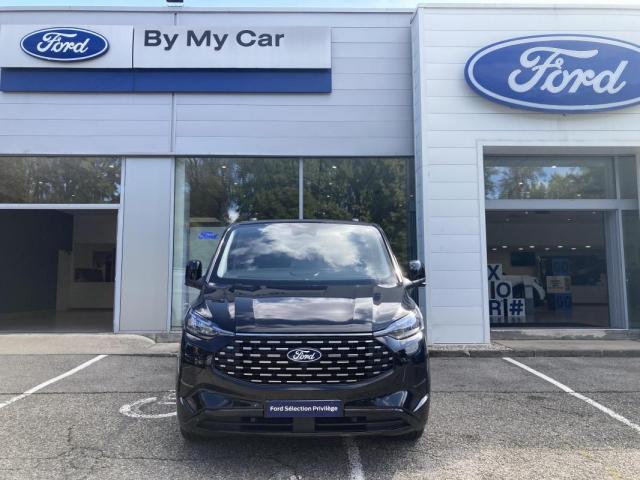 Ford Tourneo image 3