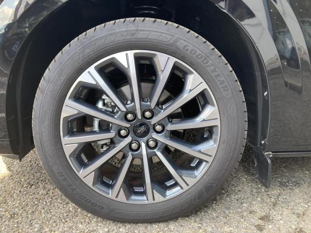 Ford Tourneo image 1