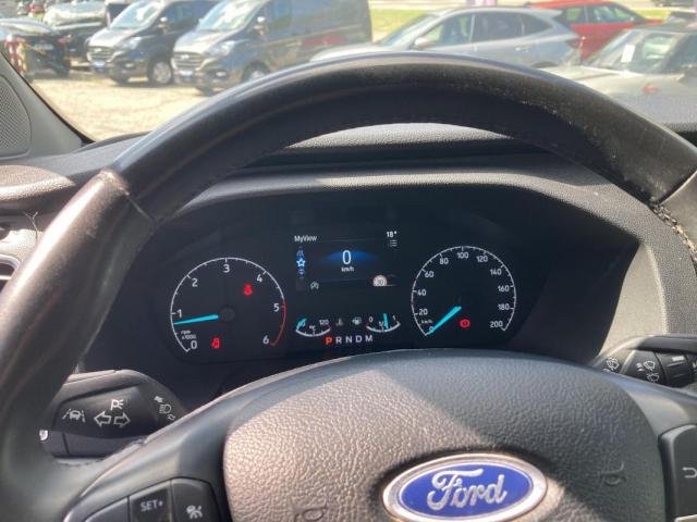 Ford Transit Custom image 2
