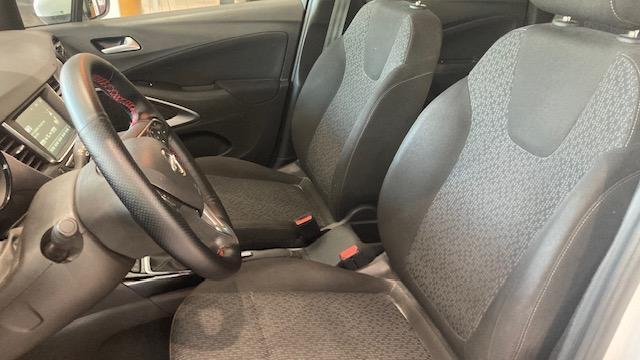 Opel Crossland X image 9
