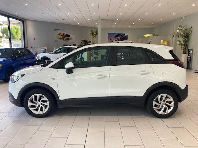 Opel Crossland X image 6