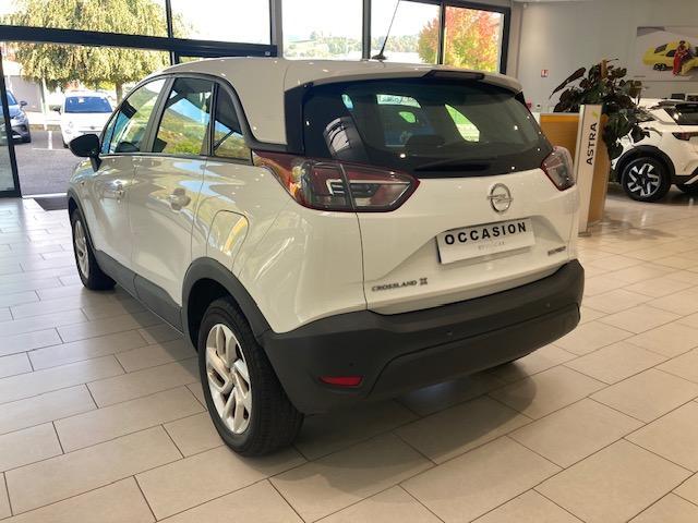 Opel Crossland X image 4