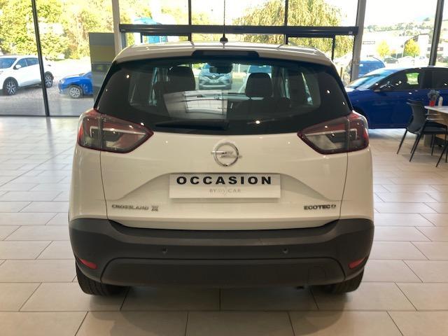 Opel Crossland X image 3
