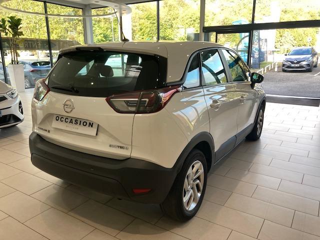 Opel Crossland X image 1