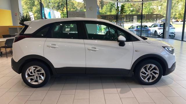 Opel Crossland X image 8