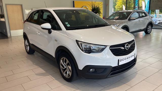 Opel Crossland X image 7