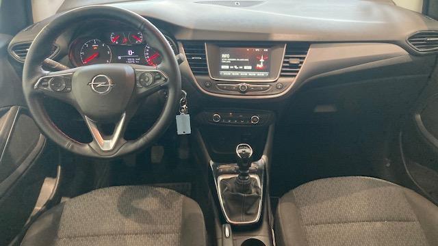 Opel Crossland X image 5