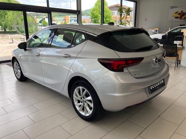 Opel Astra image 9