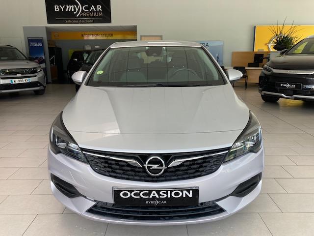 Opel Astra image 5
